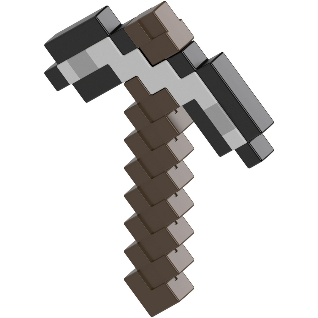 Mattel Minecraft Rollspel Basic Iron Pickaxe, Rollspel