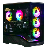 AMD Beast Gaming Computer - AMD 5700X - RTX 5070