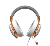 Dark Project - SONO-kabel - Vit