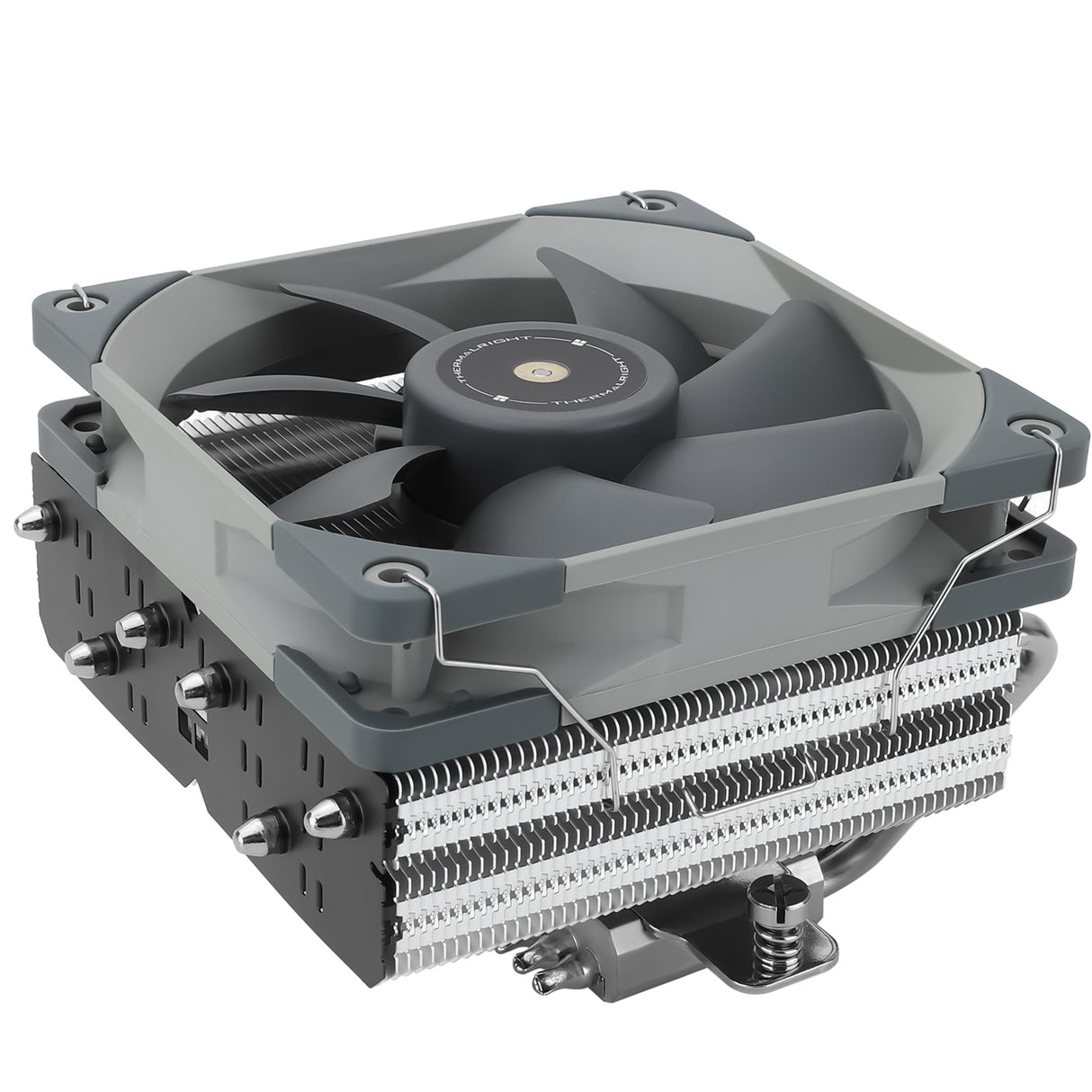 Thermalright TR-SI-100 - CPU køler Thermalright