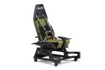 NL RACING FLIGHT SEAT PRO BOEING MILITÄRUTGÅVA