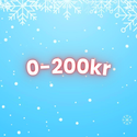Presentidéer Jul 0 - 200kr