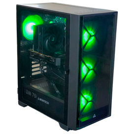 Prime #2 Gamingdator