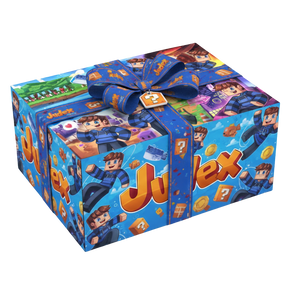 Judex Mystery Box Judex