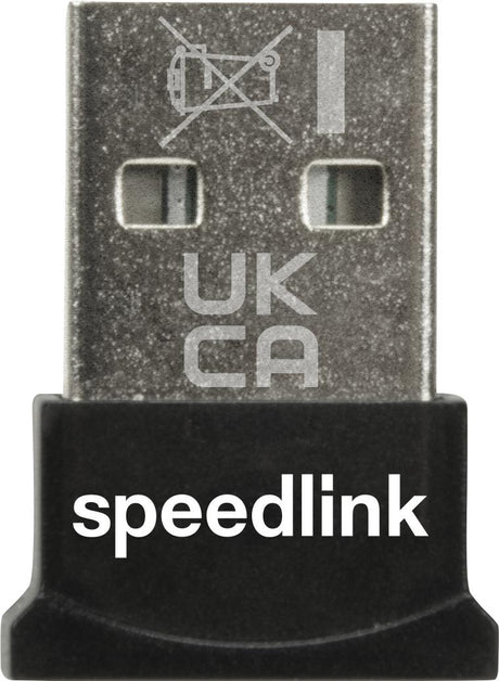 Speedlink VIAS Nano USB Bluetooth 5.0-adapter