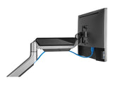 Nordic Office Monteringssats Monitor 17"-35"