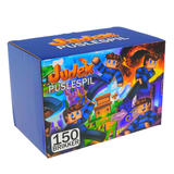 Judex Pussel