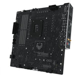 ASUS TUF GAMING B760M-BTF WIFI D4 (mATX, B760, LGA 1700, DDR4)