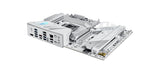 ASUS ROG STRIX B850-A GAMING WIFI7 NEO – bagpanel set skråt