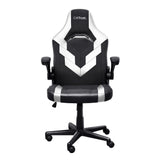 TRUST GXT703W RIYE SPELSTOL - VIT