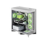 TRYX LUCA L70 Midtower Case Vit
