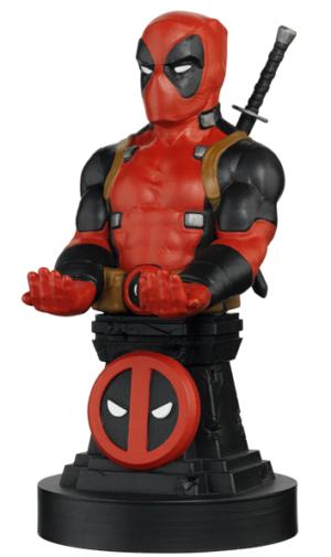 CABLE GUYS - DEADPOOL Cable Guys