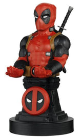 CABLE GUYS - DEADPOOL Cable Guys