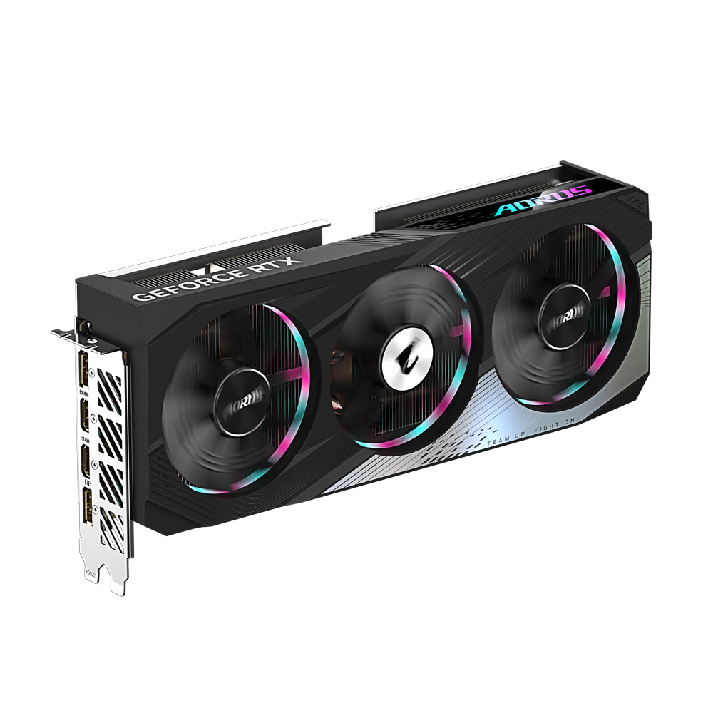 AORUS AORUS GeForce RTX 4060 ELITE 8G 8GB