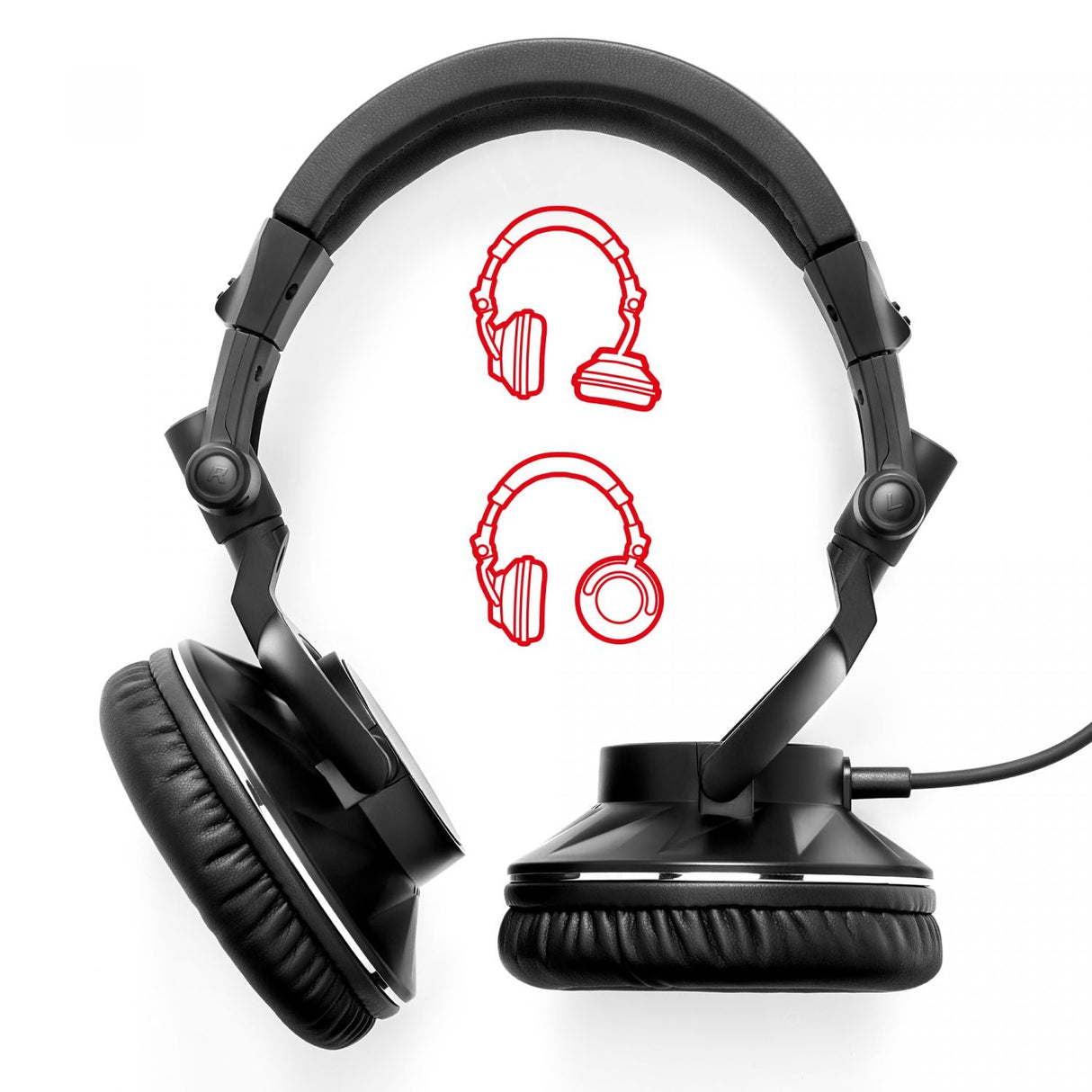 HERCULES HDP DJ60
