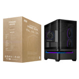 ASUS PRIME AP202 ARGB – produkt og emballage