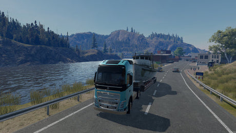 Truck Driver: Gold Edition Soedesco