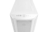 be quiet! SHADOW BASE 800 FX, tower case (white, tempered glass)
