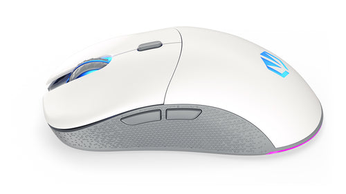 ENDORFY Gem Plus Wireless Onyx White (wei/grau)