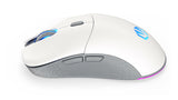 ENDORFY Gem Plus Wireless Onyx White (wei/grau)