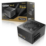 Antec GSK750 V2 EC Antec Europe B.V.