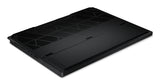 MSI Stealth 18 HX AI A2XWIG-042 – bærbar med tysk DE-layout