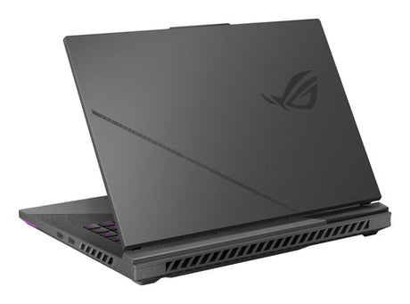 Asus ROG Strix G16 G614FR-TS229W – bærbar med tysk DE-layout