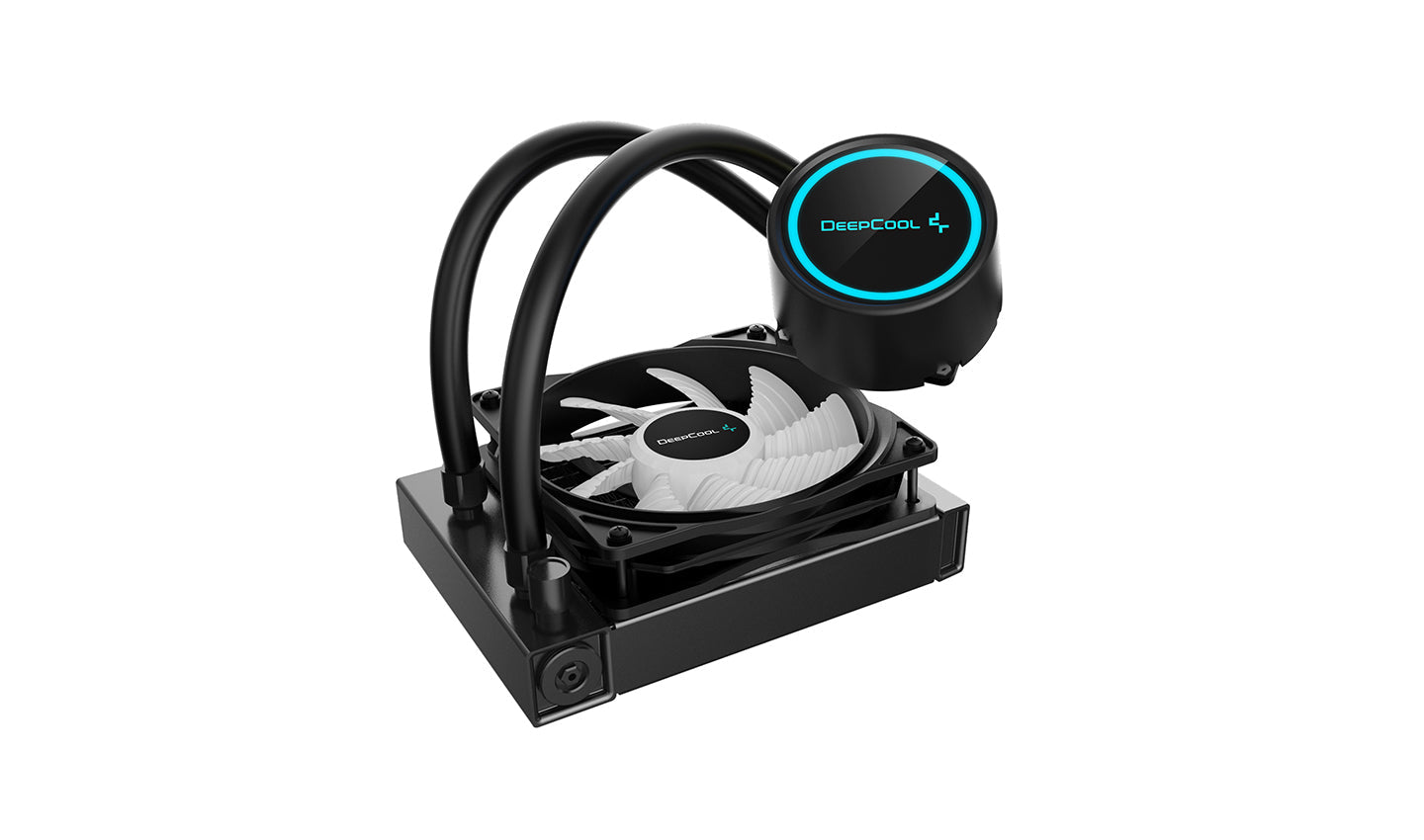 Deepcool GAMAXX L120 V2