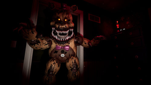 Five Nights at Freddy's - Help Wanted