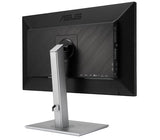 ASUS ProArt PA279CV – set bagfra (vinkel 2)