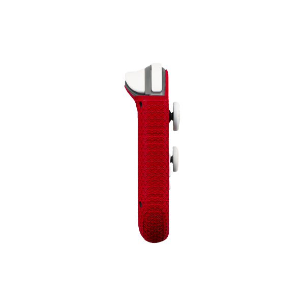 Lizard Skins DSP Controller Grip För Switch Lite Crimson Red