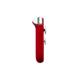 Lizard Skins DSP Controller Grip För Switch Lite Crimson Red