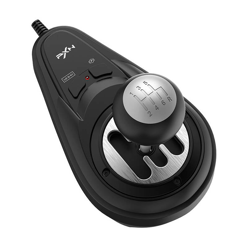 PXN-A7 Shifter För Racinghjul (PC / PS3 / PS4 / XBOX ONE / SWITCH)