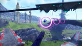 Sonic Frontiers Nintendo Switch – Gameplay, spilscene 5