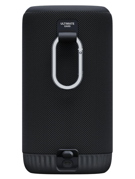 Logitech - Ultimate Ears EVERBOOM