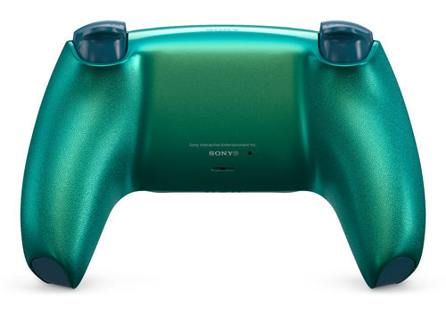 Sony Playstation 5 Dualsense Controller - Chroma Teal Sony
