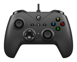 MSI FORCE GC200 Black – sort USB-controller – produktfoto