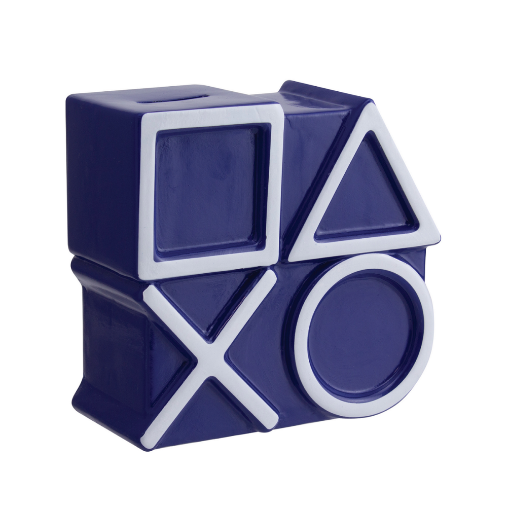 Playstation Ikoner Pengalåda