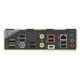 Gigabyte B650 Eagle AX AM5/DDR5/ATX Moderkort