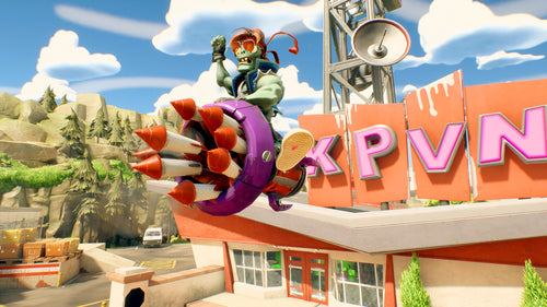 Plants vs. Zombies: Battle for Neighborville – Xbox One – produktbillede 6