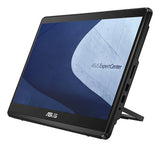 ASUS ExpertCenter E1 AiO E1600WKAT-BMR106X – set skråt fra siden