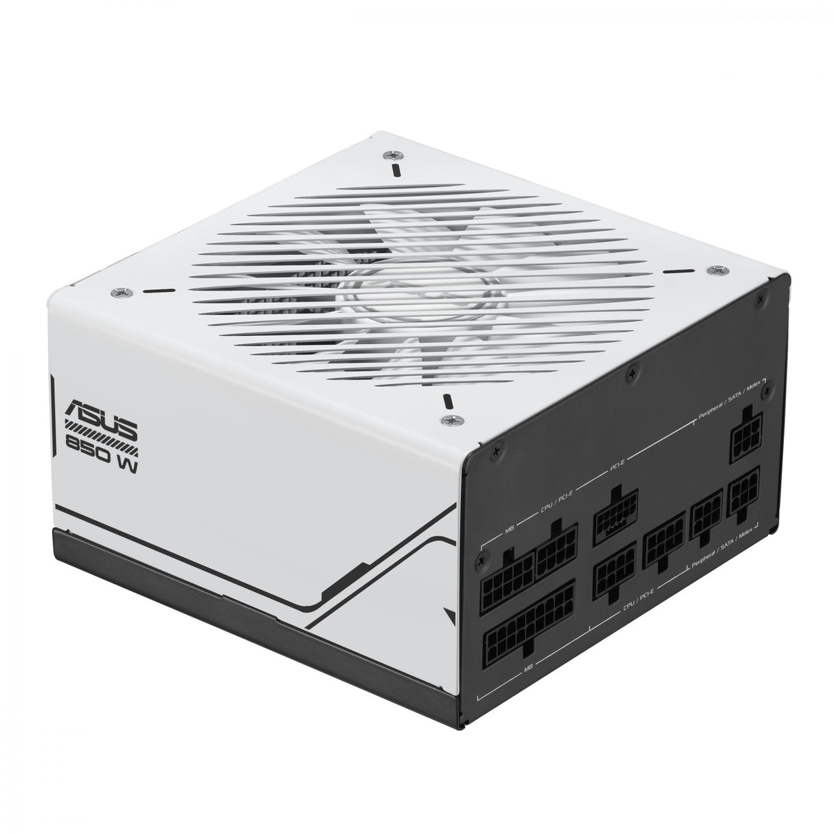 ASUS Prime 850W (AP-850G) 80+ Gold Fully Modular ATX 3.0 ASUS