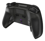 Turtle Beach Victrix Pro BFG Reloaded – PC – Grå – Bagside set skråt