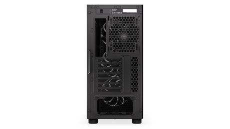 ENDORFY ARX 500 Air TG Black