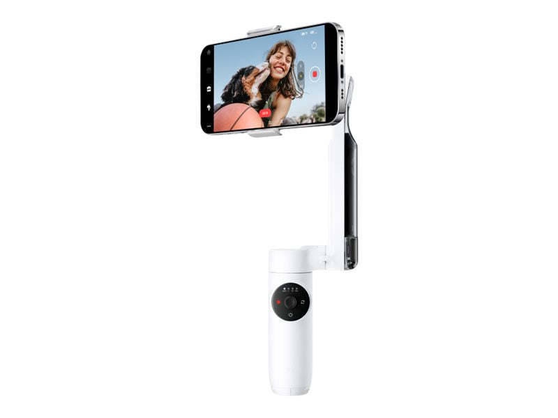 Insta360 Flow Motoriserad Handhållen Stabilisator