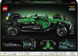 LEGO - Technic - Aston Martin Aramco AMR25 F1® Car (42240) LEGO