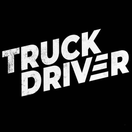 Truck Driver: Gold Edition Soedesco