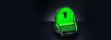 Razer Rogue 15 Backpack V3 – Water-Resistant Gaming Laptop Backpack Razer