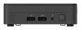 ASUS NUC 13 Pro RNUC13L5KV700000I – set forfra