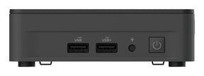 ASUS NUC 13 Pro RNUC13L5KV700000I – set forfra